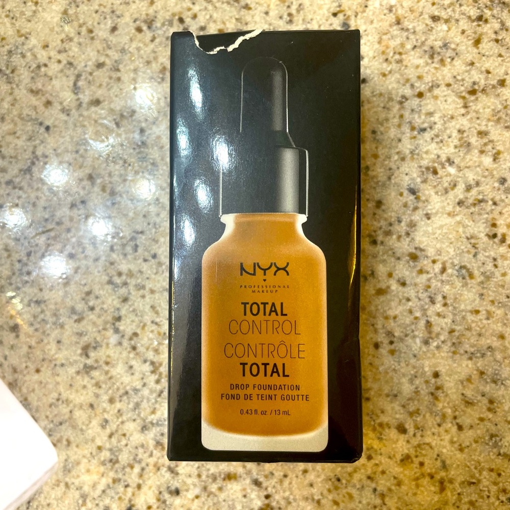 NYX Foundation